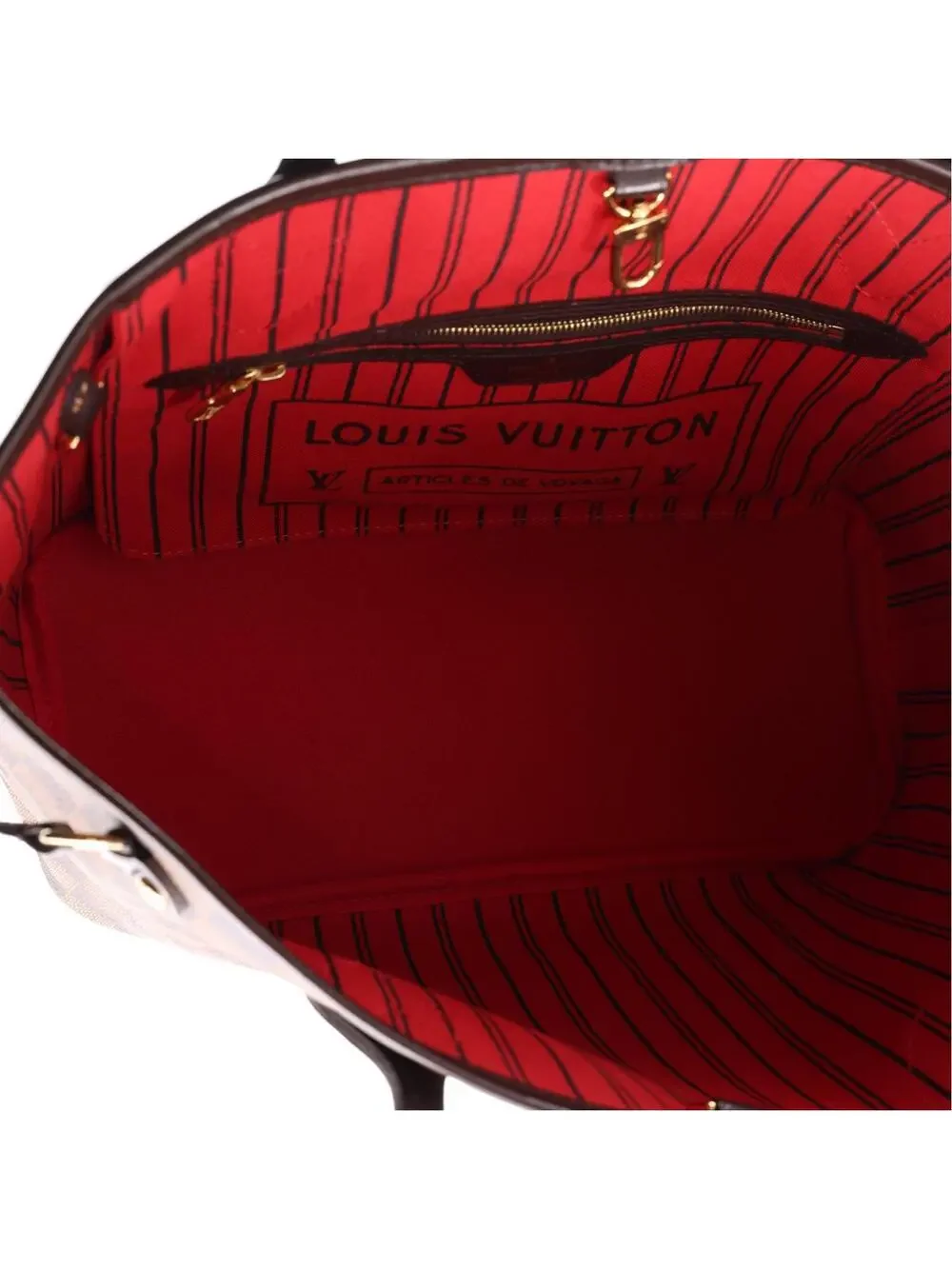 Louis Vuitton indulge timeless